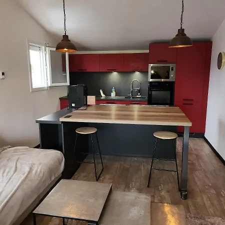 La Coccinelle