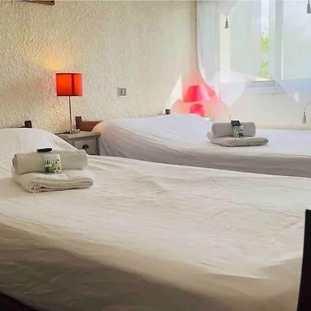 La Coccinelle Holiday home Gujan-Mestras