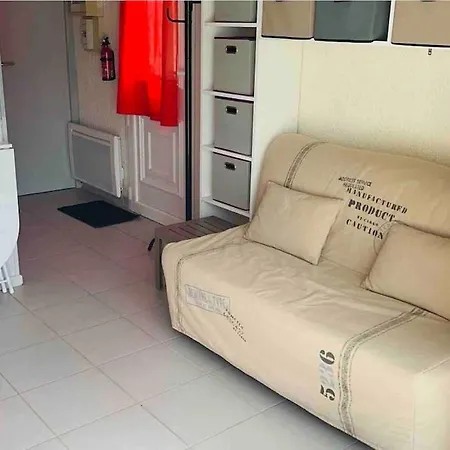 La Coccinelle Holiday home